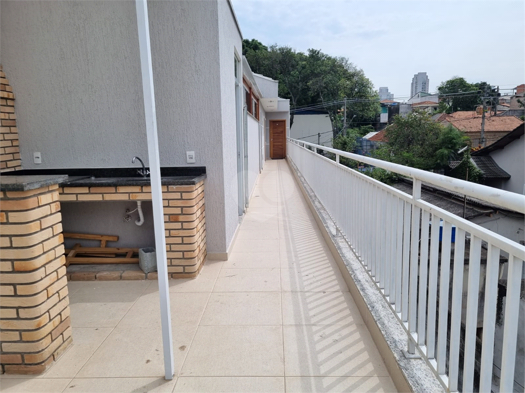 Venda Apartamento São Paulo Vila Nivi REO737443 24