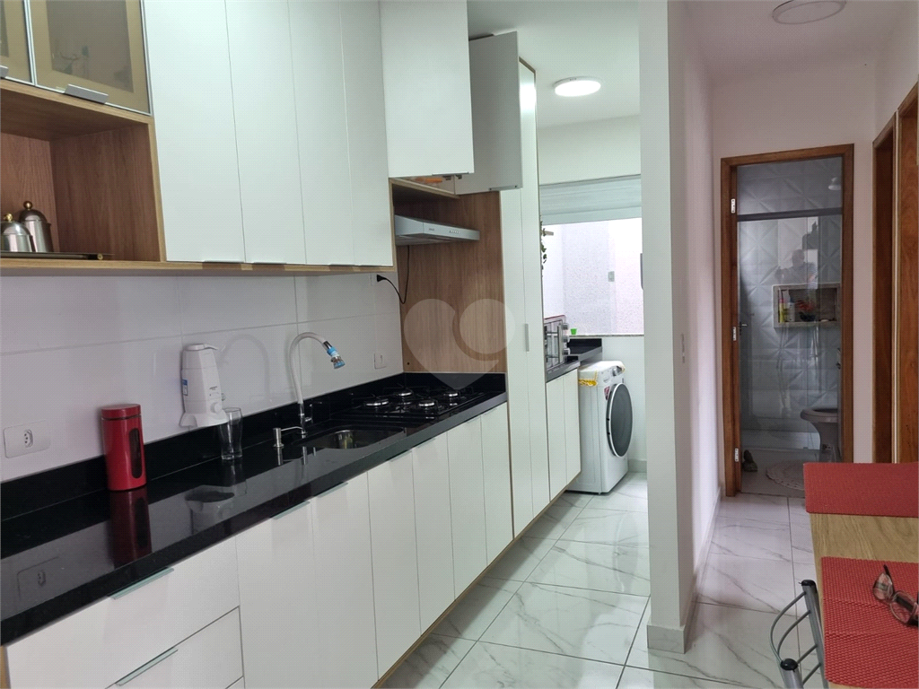 Venda Apartamento São Paulo Vila Nivi REO737443 8