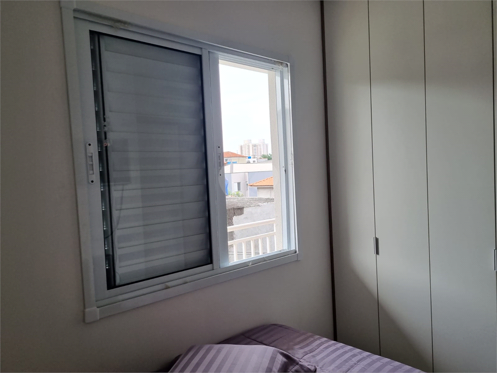 Venda Apartamento São Paulo Vila Nivi REO737443 16