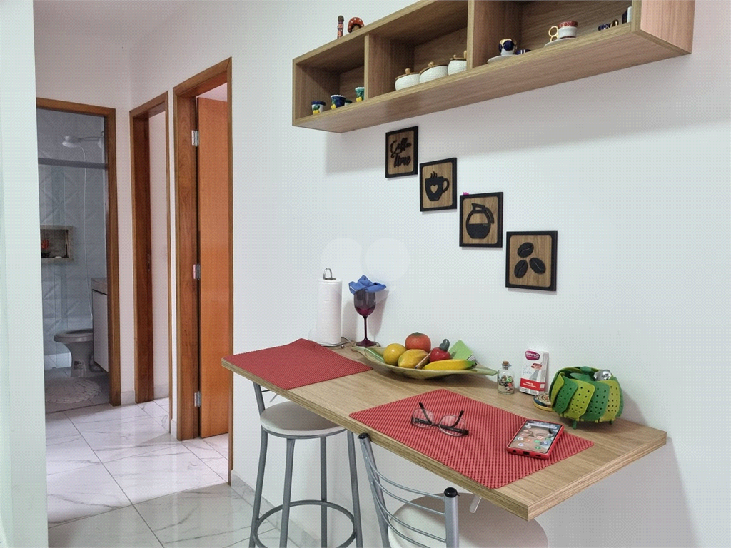 Venda Apartamento São Paulo Vila Nivi REO737443 1