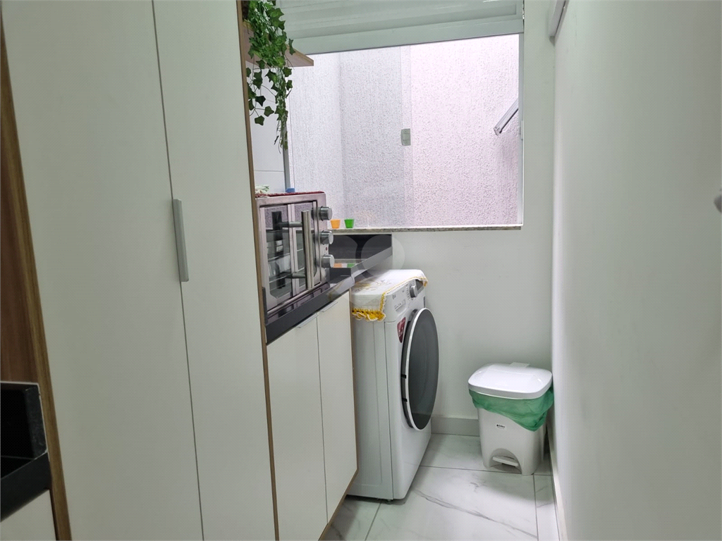 Venda Apartamento São Paulo Vila Nivi REO737443 9