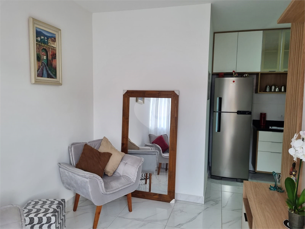 Venda Apartamento São Paulo Vila Nivi REO737443 2