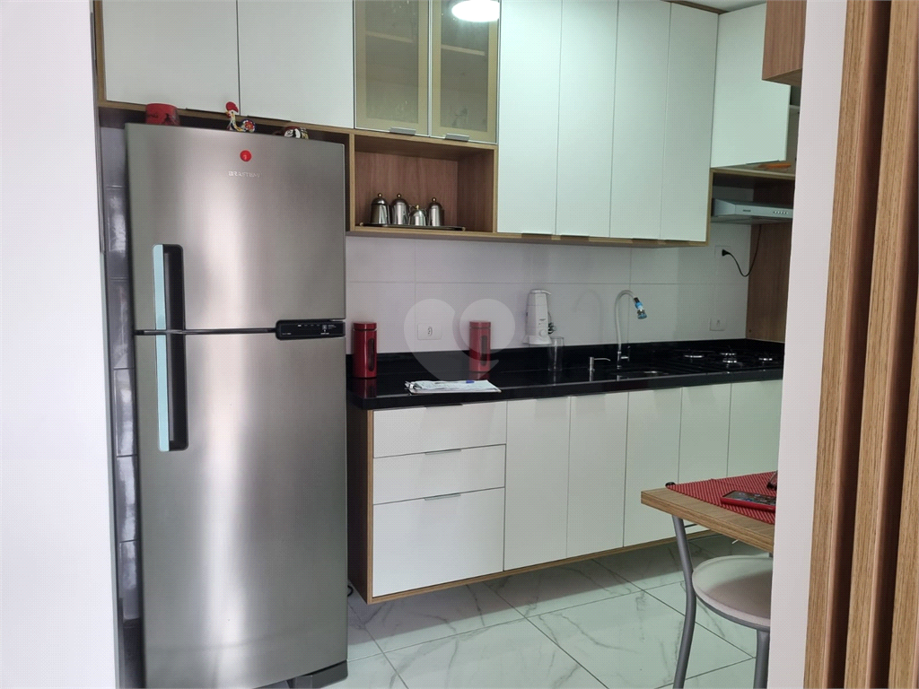 Venda Apartamento São Paulo Vila Nivi REO737443 6