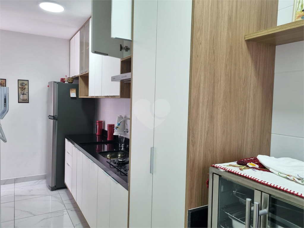 Venda Apartamento São Paulo Vila Nivi REO737443 6