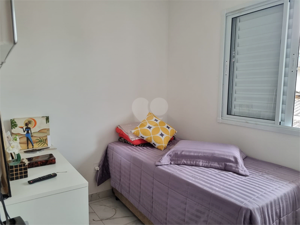 Venda Apartamento São Paulo Vila Nivi REO737443 17