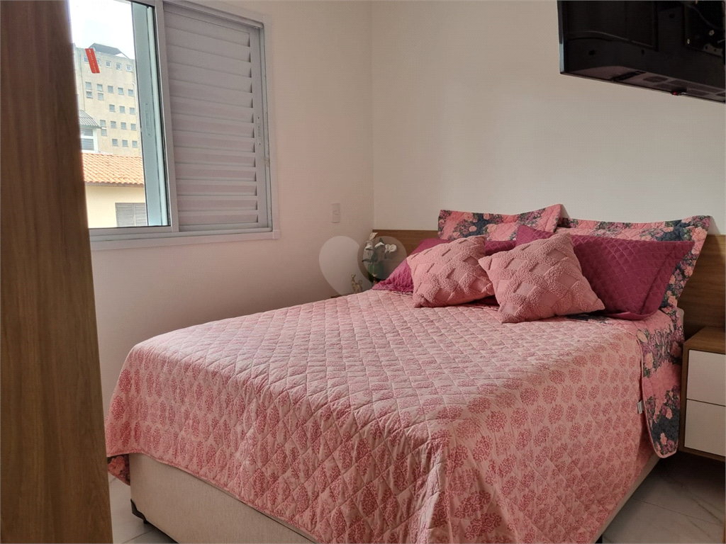 Venda Apartamento São Paulo Vila Nivi REO737443 1