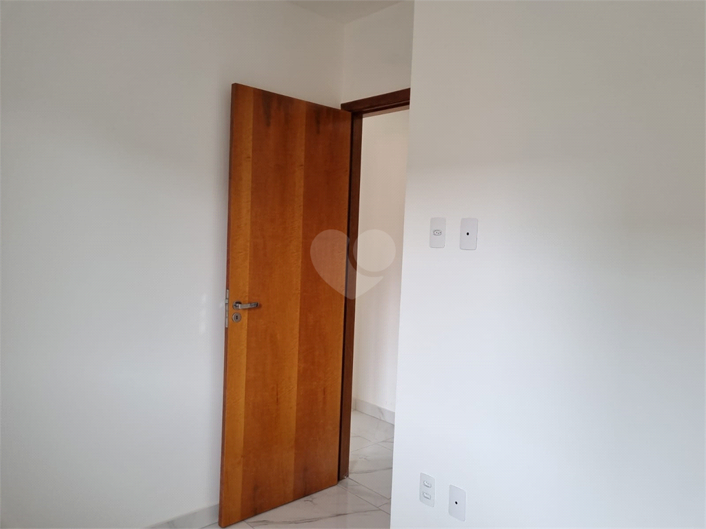 Venda Apartamento São Paulo Vila Nivi REO737446 12