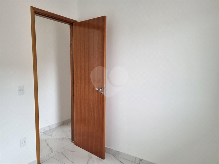 Venda Apartamento São Paulo Vila Nivi REO737446 13