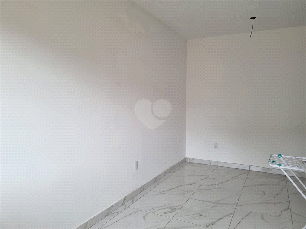 Venda Apartamento São Paulo Vila Nivi REO737446 6