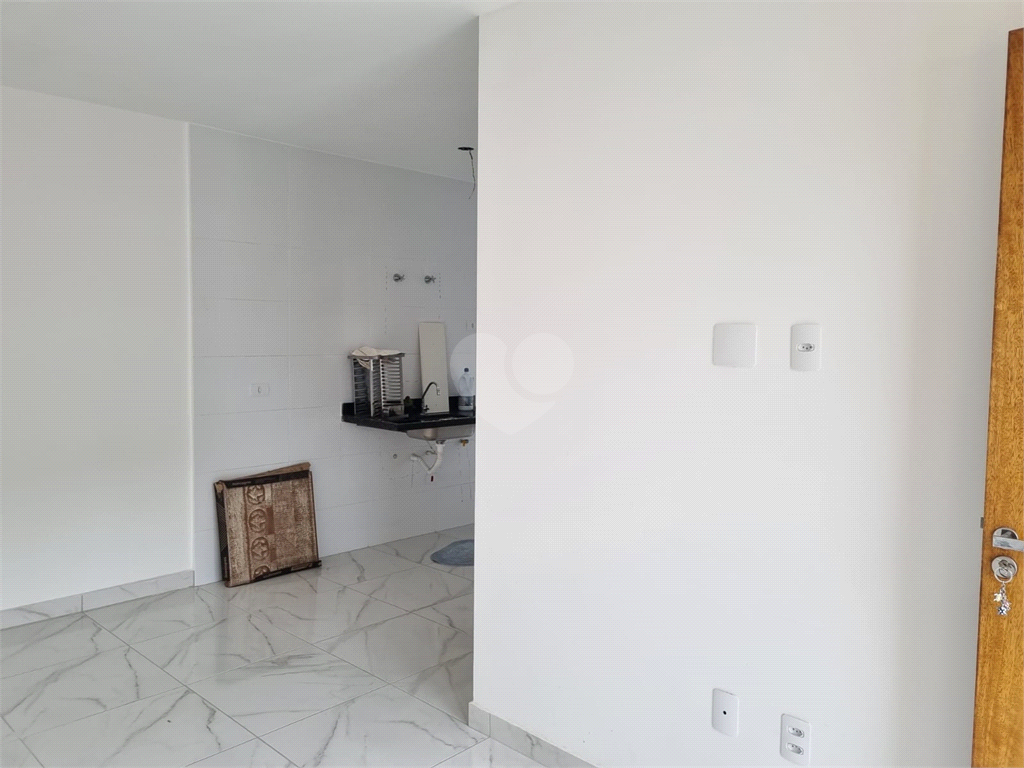 Venda Apartamento São Paulo Vila Nivi REO737446 5