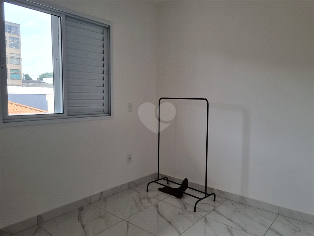 Venda Apartamento São Paulo Vila Nivi REO737446 15