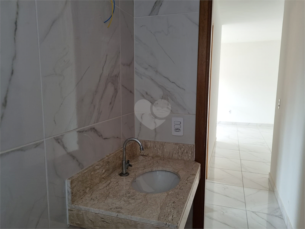 Venda Apartamento São Paulo Vila Nivi REO737446 9