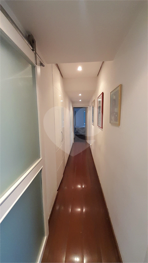 Venda Apartamento São Paulo Perdizes REO737448 10