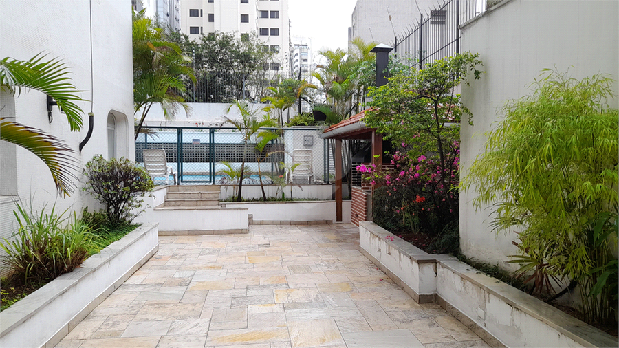 Venda Apartamento São Paulo Perdizes REO737448 24