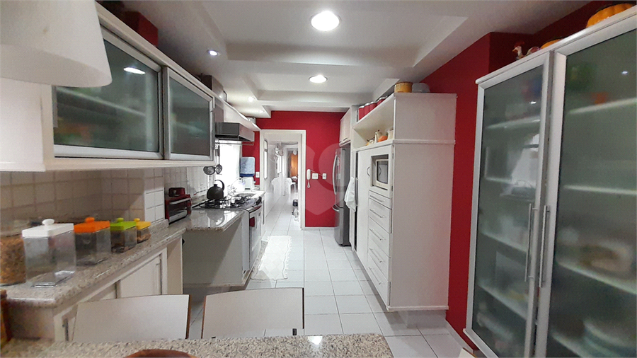 Venda Apartamento São Paulo Perdizes REO737448 15