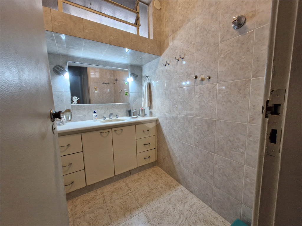 Venda Apartamento Rio De Janeiro Tijuca REO737459 16