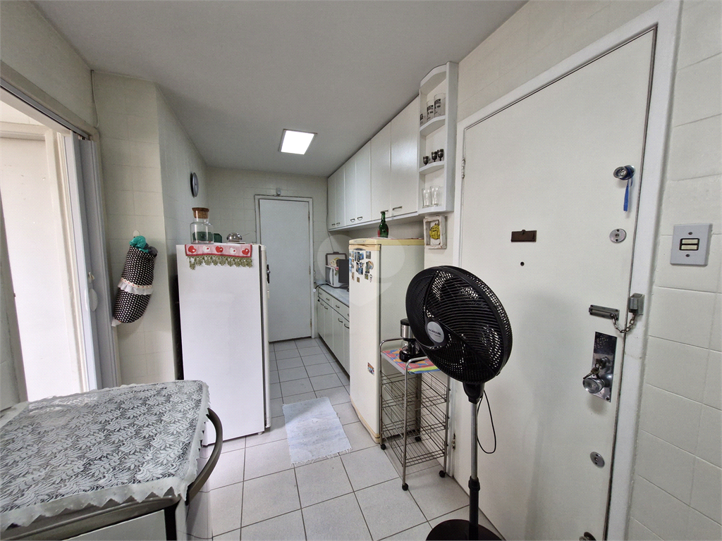 Venda Apartamento Rio De Janeiro Tijuca REO737459 29