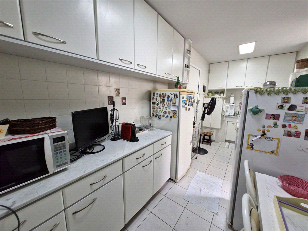 Venda Apartamento Rio De Janeiro Tijuca REO737459 26