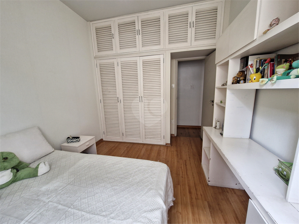 Venda Apartamento Rio De Janeiro Tijuca REO737459 12