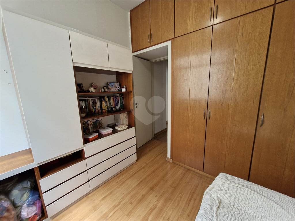 Venda Apartamento Rio De Janeiro Tijuca REO737459 14