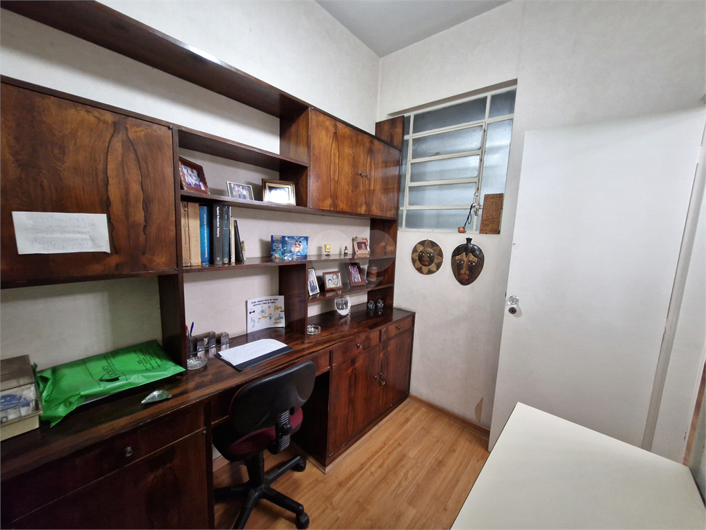 Venda Apartamento Rio De Janeiro Tijuca REO737459 10