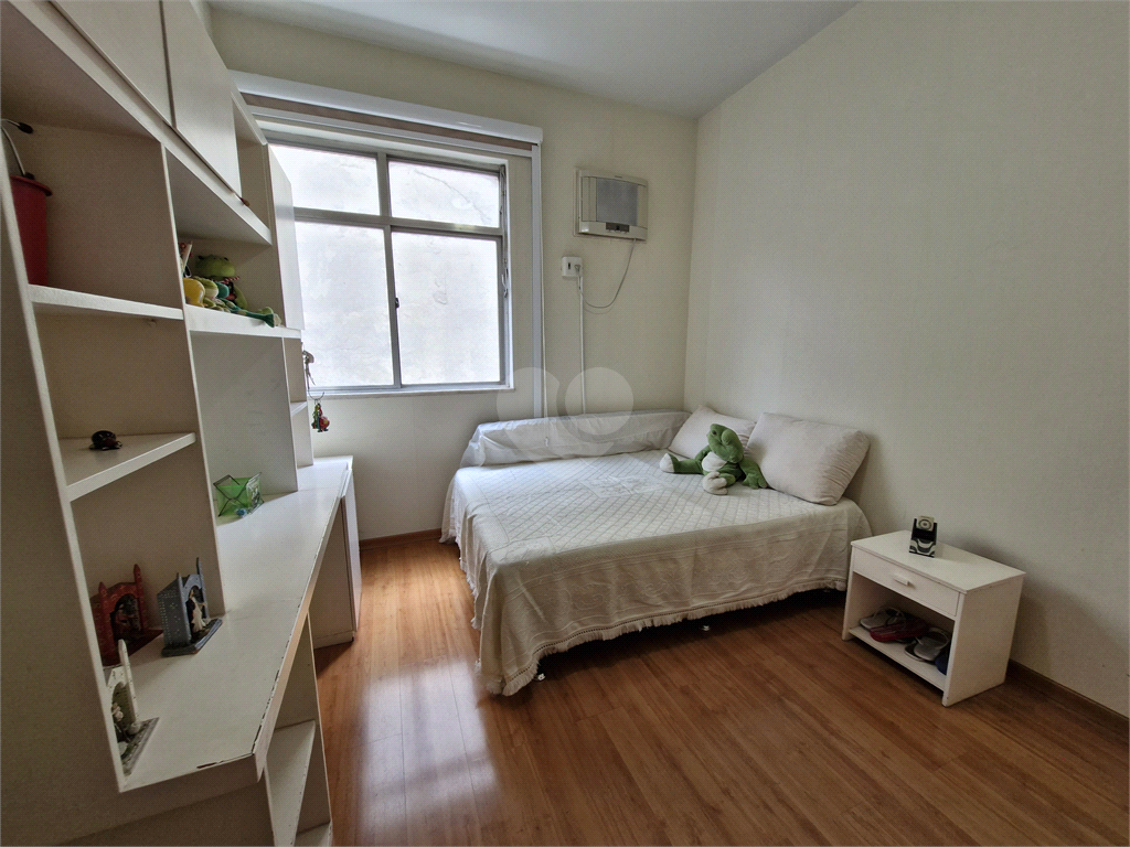 Venda Apartamento Rio De Janeiro Tijuca REO737459 11