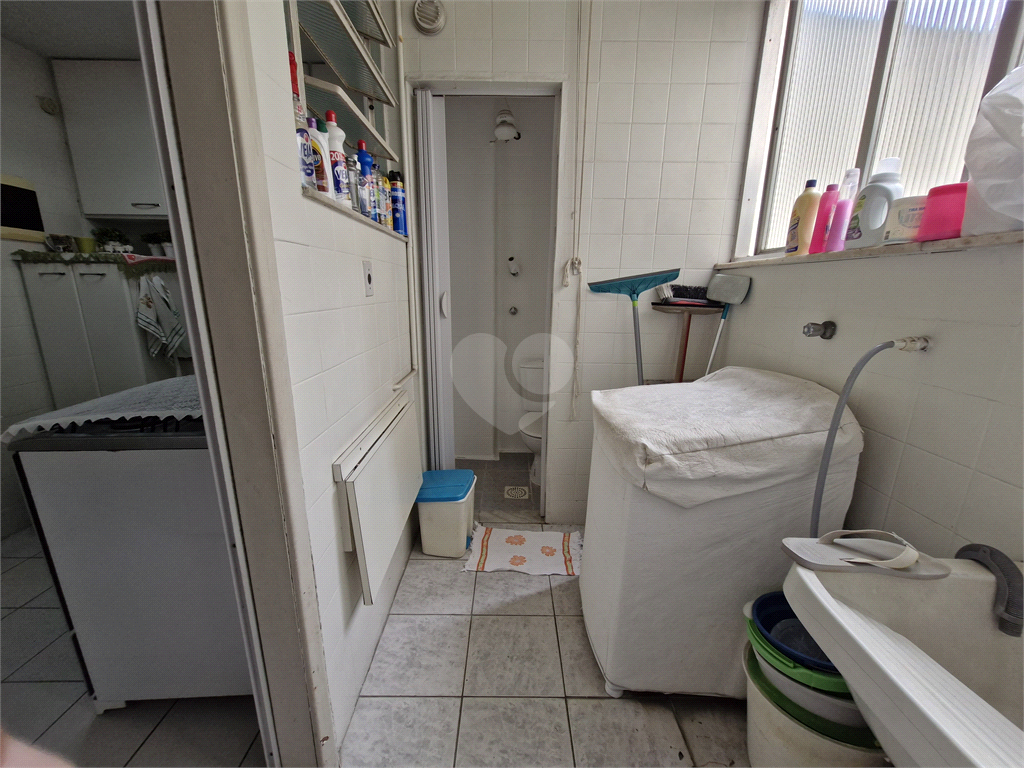 Venda Apartamento Rio De Janeiro Tijuca REO737459 22