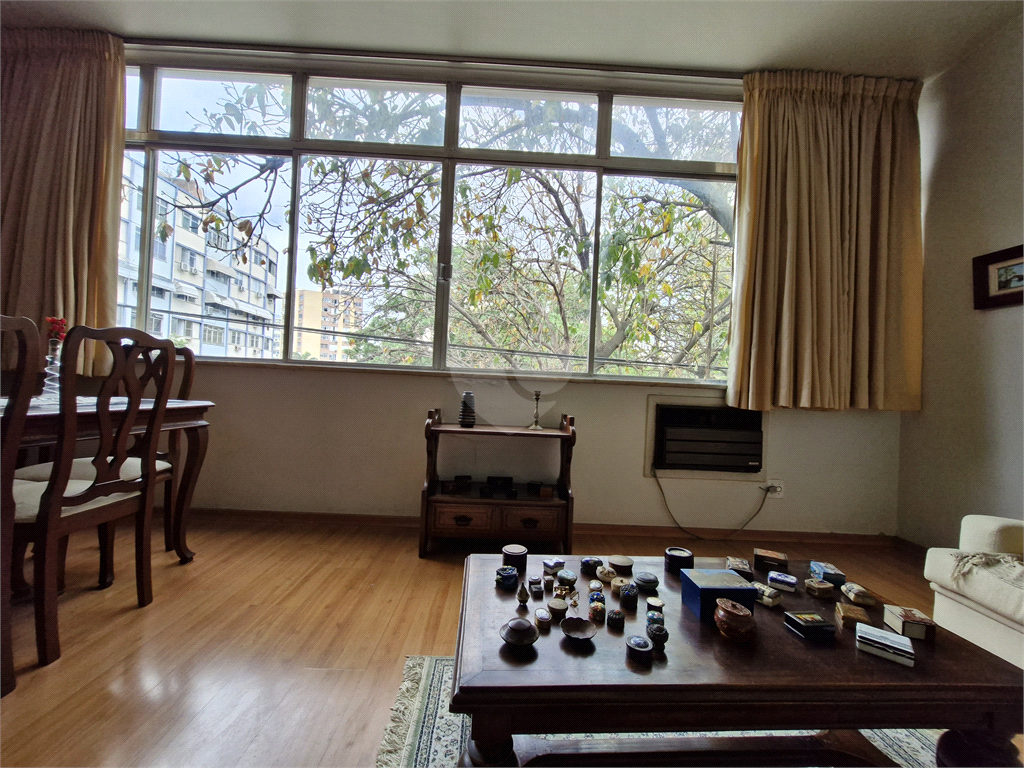 Venda Apartamento Rio De Janeiro Tijuca REO737459 35