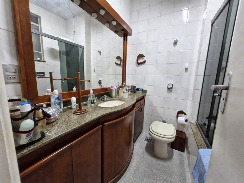 Venda Apartamento Rio De Janeiro Tijuca REO737459 20