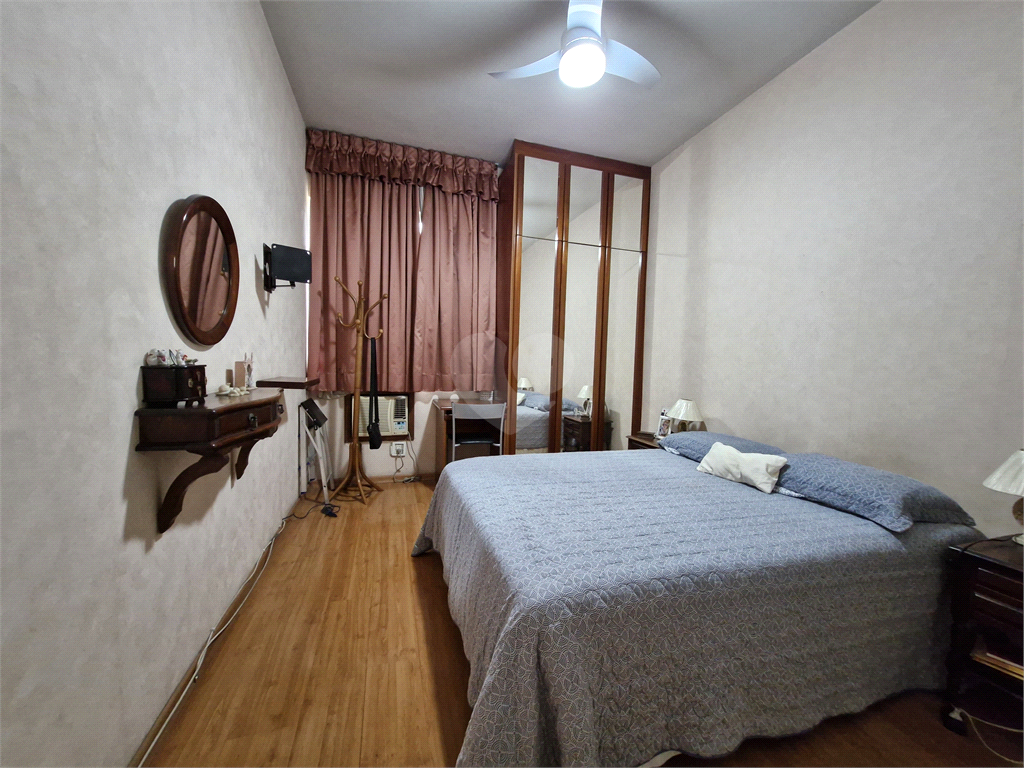 Venda Apartamento Rio De Janeiro Tijuca REO737459 19