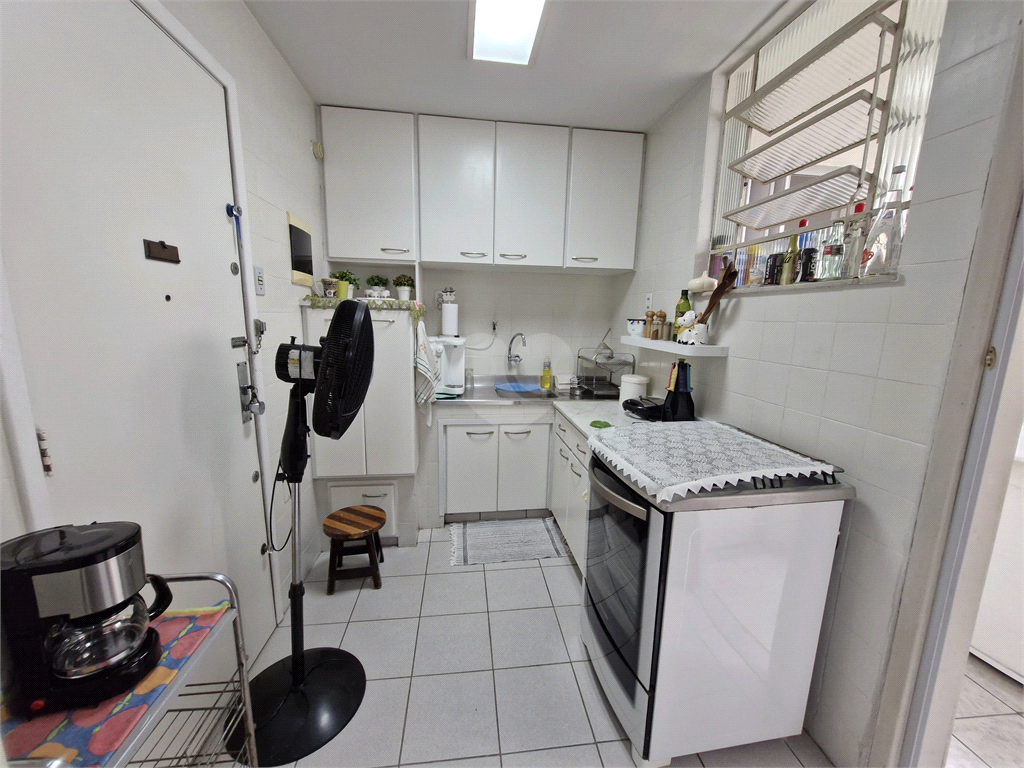 Venda Apartamento Rio De Janeiro Tijuca REO737459 27