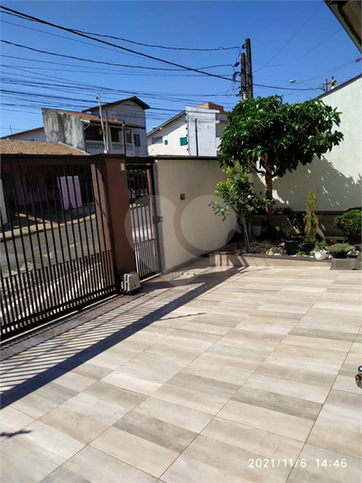 Venda Casa Campinas Parque Santa Bárbara REO737473 5