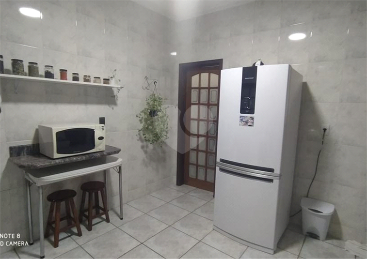 Venda Casa Campinas Parque Santa Bárbara REO737473 19