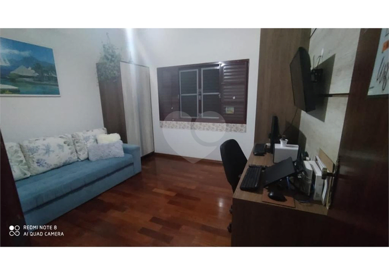 Venda Casa Campinas Parque Santa Bárbara REO737473 20