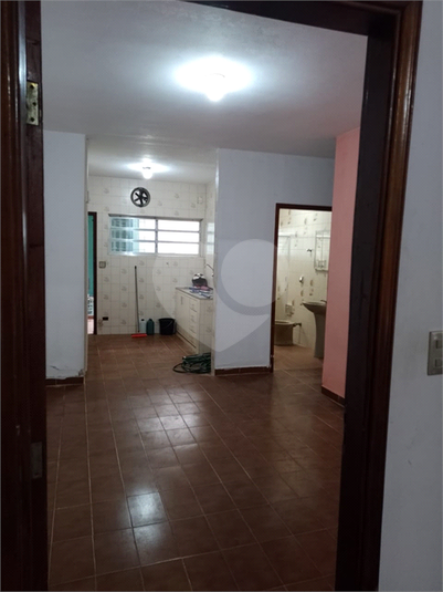 Venda Casa São Paulo Vila Guedes REO737489 10