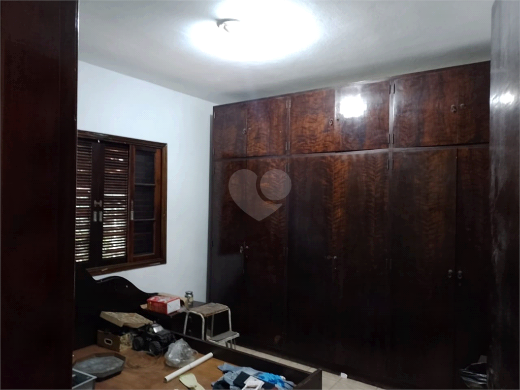 Venda Casa São Paulo Vila Guedes REO737489 12