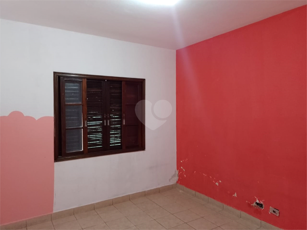 Venda Casa São Paulo Vila Guedes REO737489 15