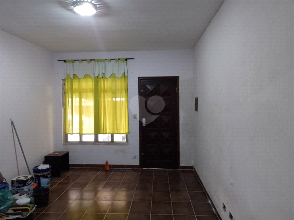 Venda Casa São Paulo Vila Guedes REO737489 6