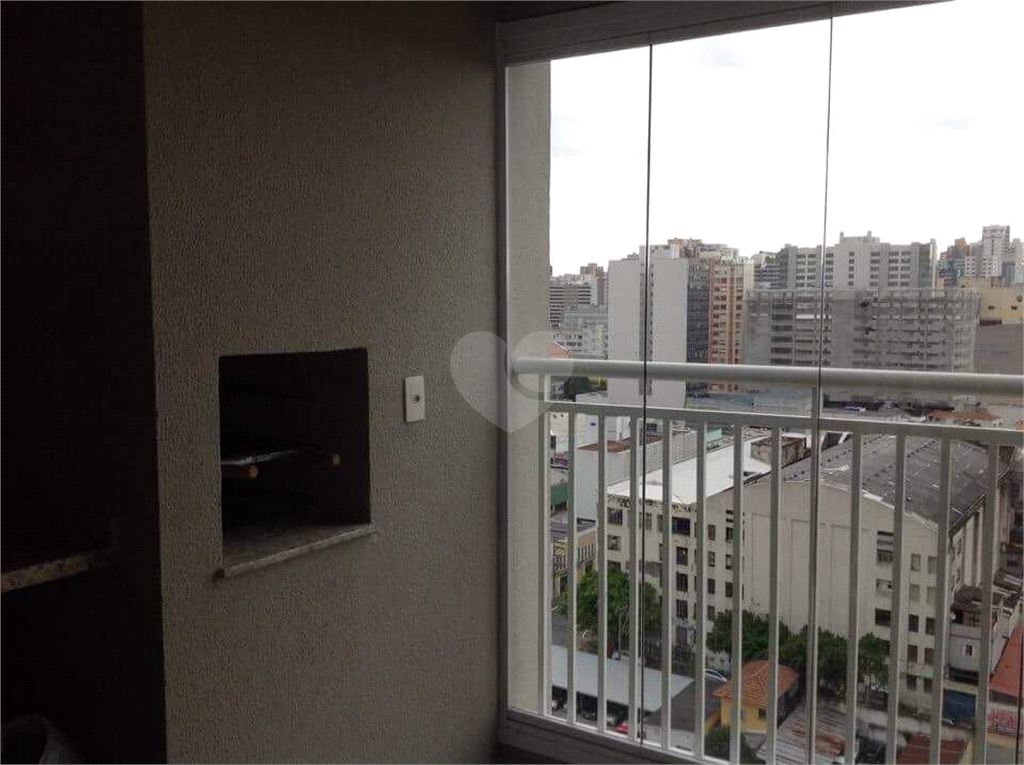 Venda Apartamento São Caetano Do Sul Centro REO737500 7