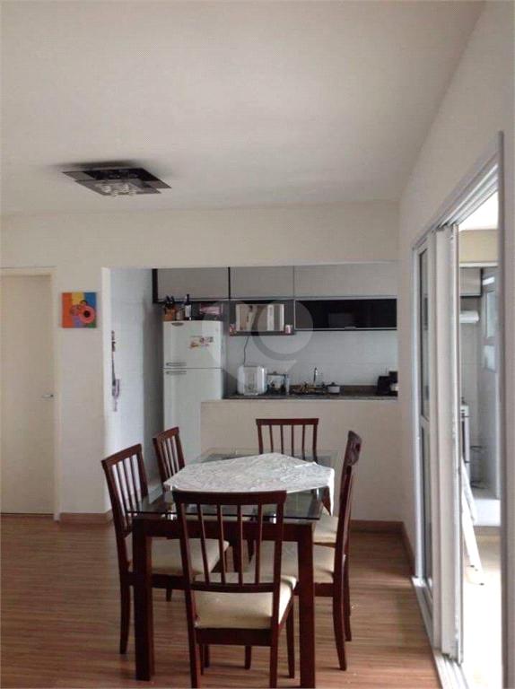 Venda Apartamento São Caetano Do Sul Centro REO737500 3