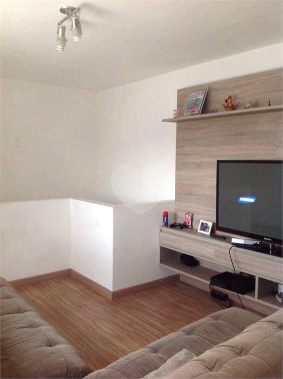 Venda Apartamento São Caetano Do Sul Centro REO737500 9