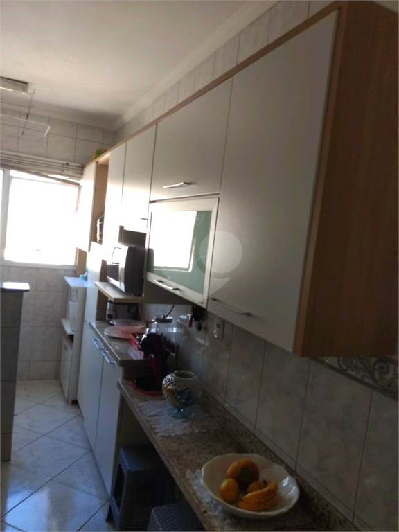 Venda Apartamento Paulínia Morumbi REO737507 11