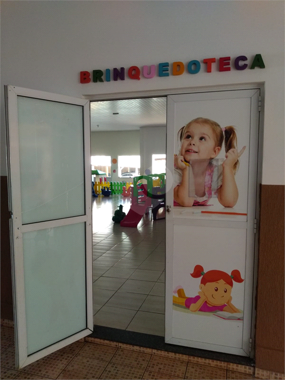 Venda Apartamento Paulínia Morumbi REO737507 19