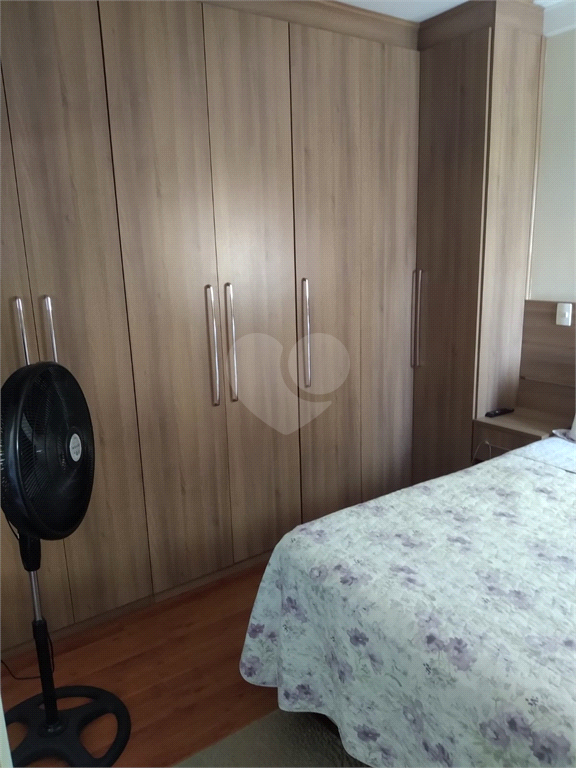 Venda Apartamento Paulínia Morumbi REO737507 6