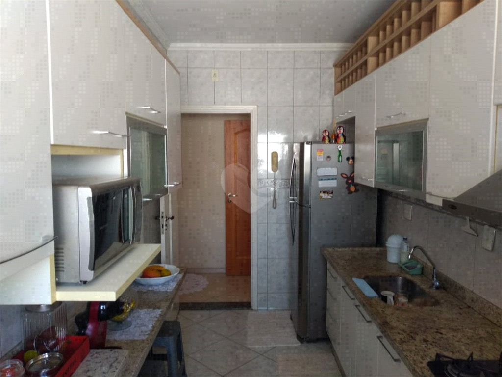 Venda Apartamento Paulínia Morumbi REO737507 12