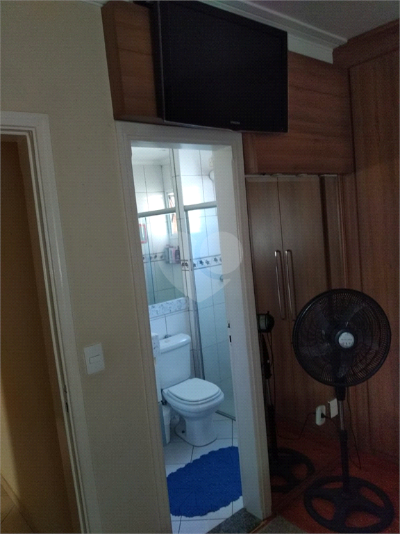 Venda Apartamento Paulínia Morumbi REO737507 7