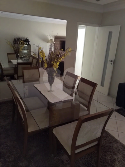 Venda Apartamento Paulínia Morumbi REO737507 1