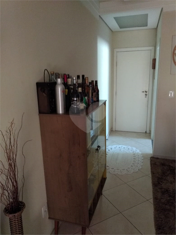 Venda Apartamento Paulínia Morumbi REO737507 16