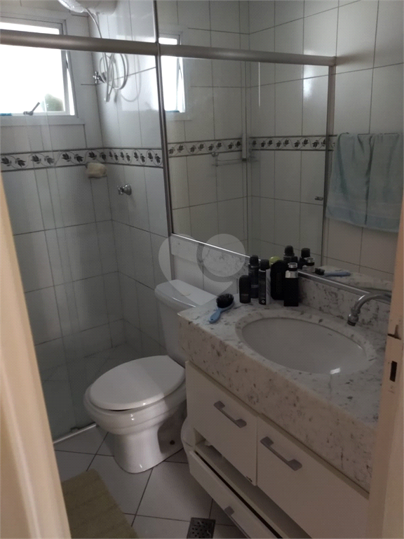 Venda Apartamento Paulínia Morumbi REO737507 9