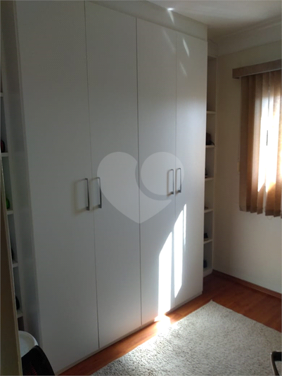 Venda Apartamento Paulínia Morumbi REO737507 15